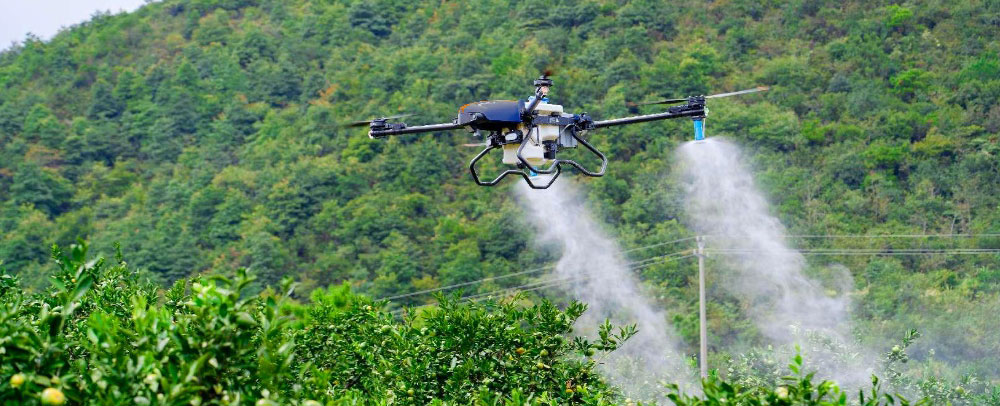 The Future of Farming