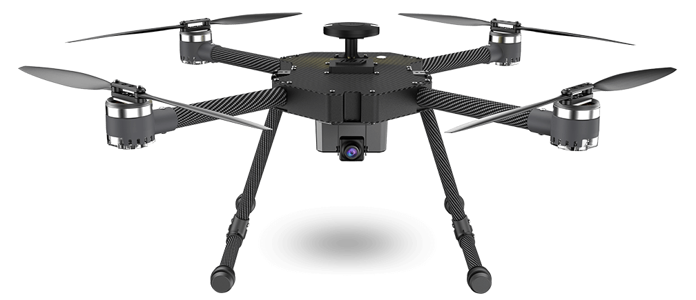 cyberone Trainer Drone