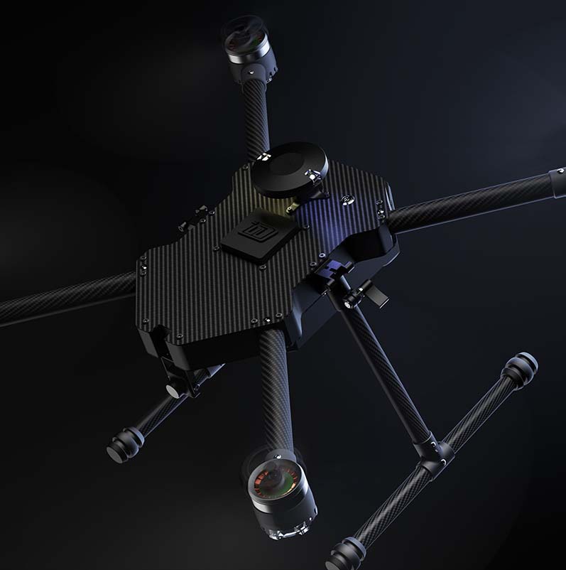 cyberone-trainer