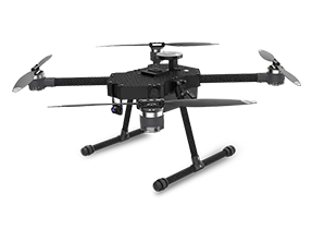 Cyberone Trainer Drone
